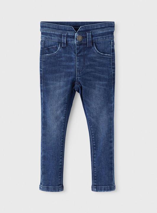 Actual product image Name it Polly Skinny Fit Jeans (110)