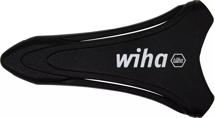 Actual product image Wiha Elektrikerschere (160 mm)