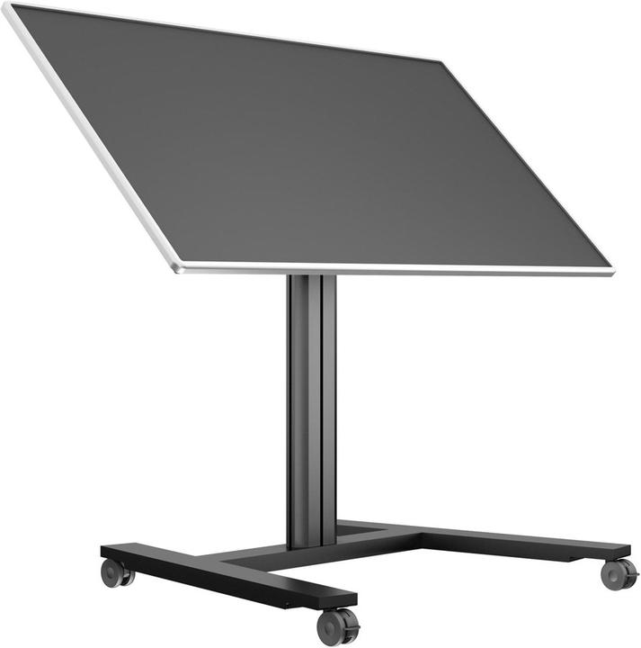 Actual product image Multibrackets Display stand and table (55", 80 kg)