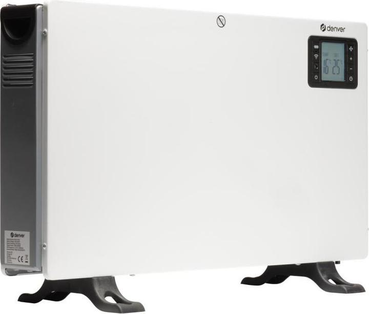 Actual product image Denver SCH-2105 (2000 W)