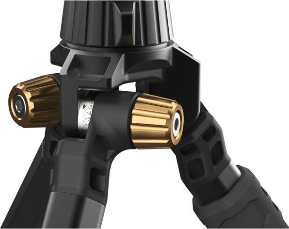 Produktbild PolarPro Tischstativ Apex Minimalist (Kunststoff, Metall)