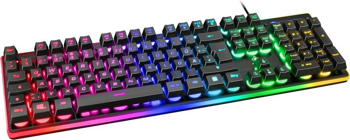 Image du produit Deltaco Gaming GAM-021 (DE, Filaire)