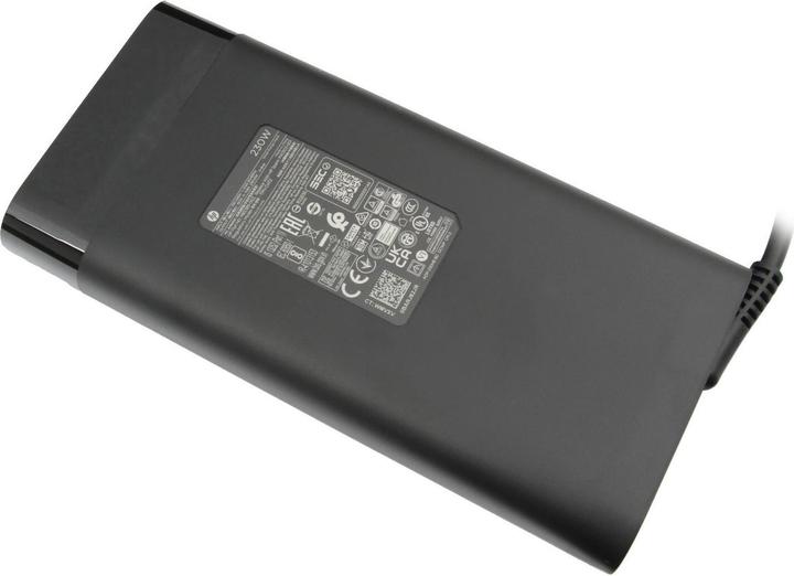 Productafbeelding HP ZBook 230W Slimme 4,5 mm wisselstroomadapter (230 W)