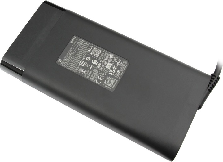 Produktbild HP ZBook 230W Slim Smart 4,5mm AC Adapter (230 W)