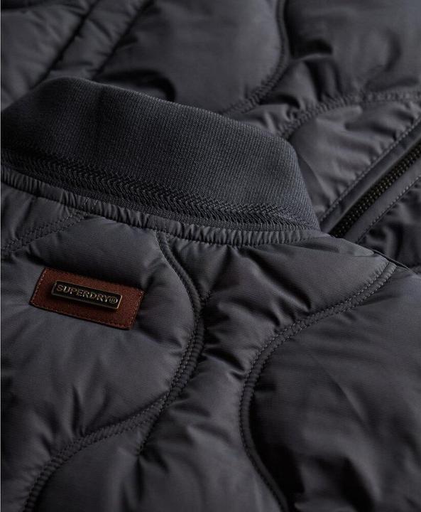 Produktbild Superdry Damen-Daunenjacke (L)