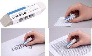 Produktbild Tombow Mono
