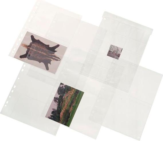 Immagine prodotto Bantex Fotoleggera A4 9x13 cm PP til 8 fotos - (10 pz.) (9 x 13 cm, 10 x)
