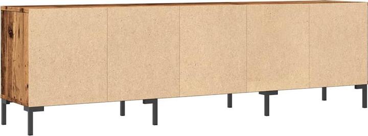 Produktbild vidaXL TV-Schrank (150 x 30 x 44.50 cm)
