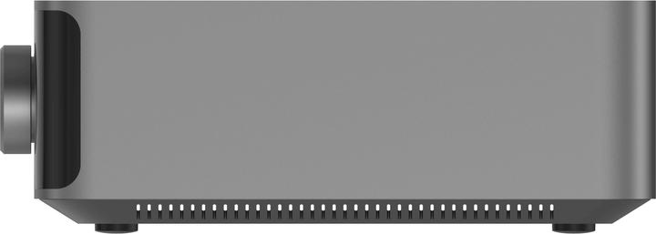 Actual product image Piega Bundle Ace 30 + WiiM Amp Ultra (Weiss/Space Grey) (Set, 150 W)