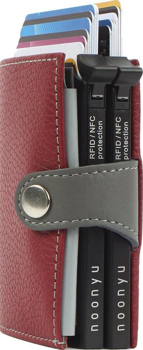 Actual product image Margelisch noonyu double leather