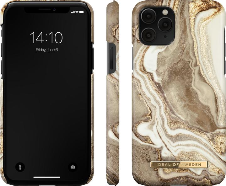 Actual product image iDeal Of Sweden Fashion (Apple iPhone 11 Pro, Apple iPhone X, Apple iPhone XS)