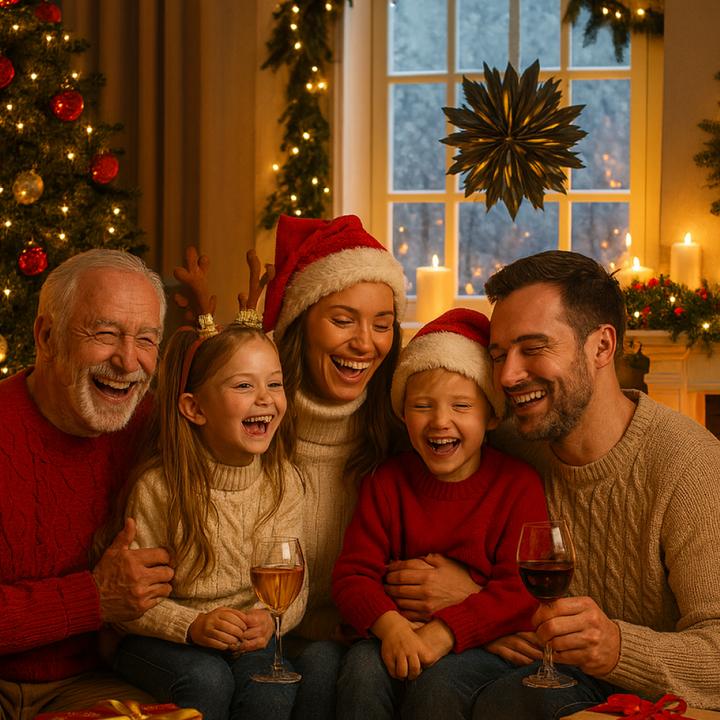 Produktbild Star Trading Papierstern Dis