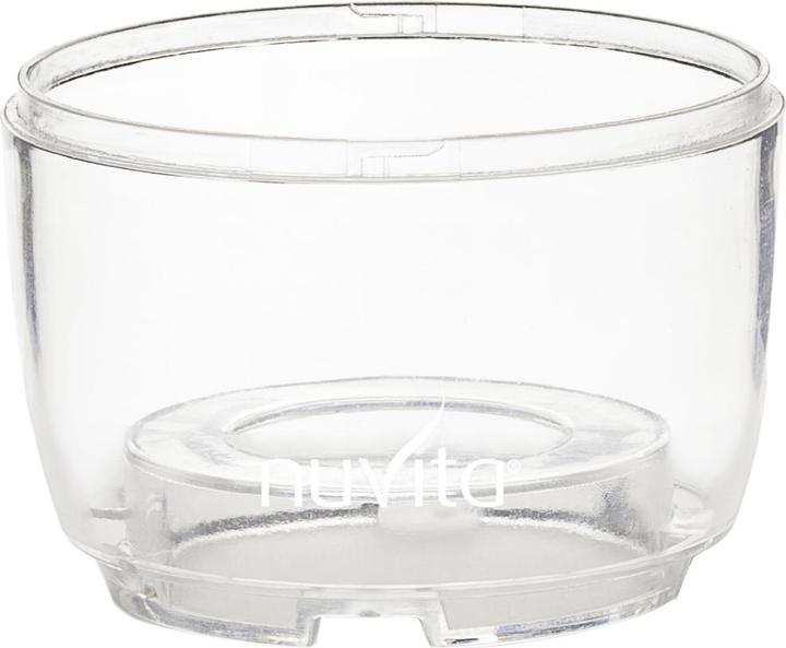 Productafbeelding Nuvita Melly Plus UV-Sterilisator für Schnuller und Flaschen