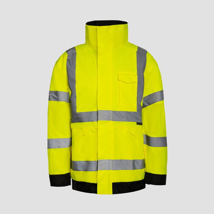 Actual product image Korntex Lightweight rain jacket (M)