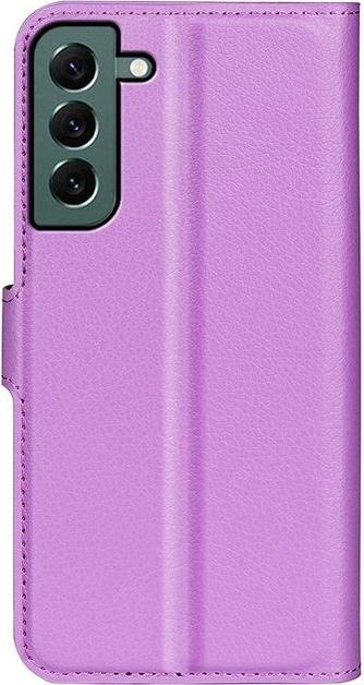Immagine prodotto MU Classic Serie di copertine per libri in pelle Litchi (Samsung Galaxy S23+)