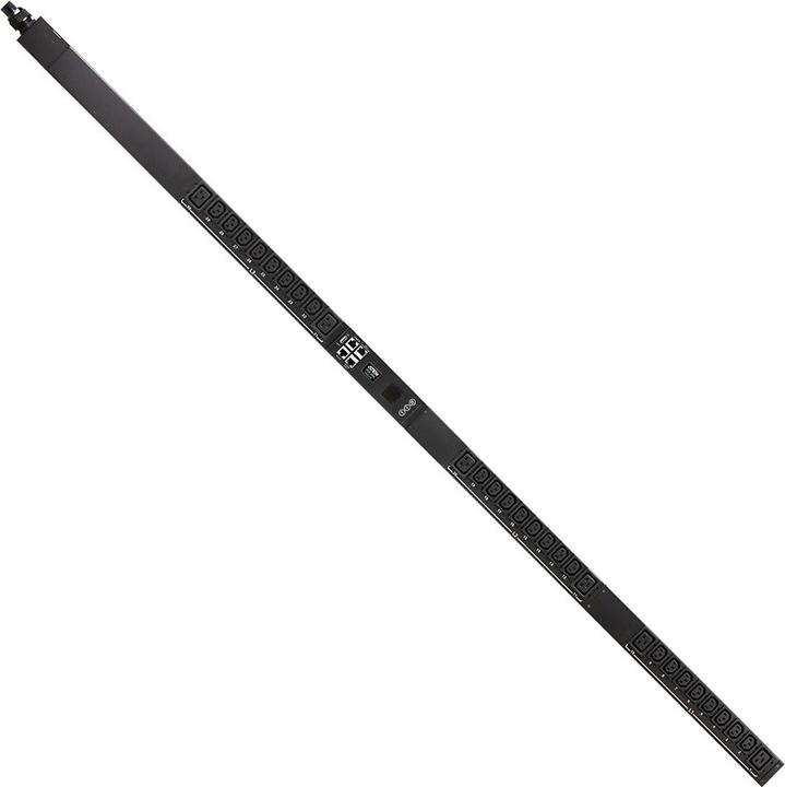 Actual product image Aten 30-Outlet 0U 3-Phase Intelligent PDU with Cas