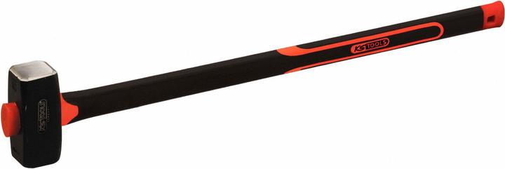 Image du produit KS Tools Marteau à frapper avec manche en fibre de verre (5800 g)
