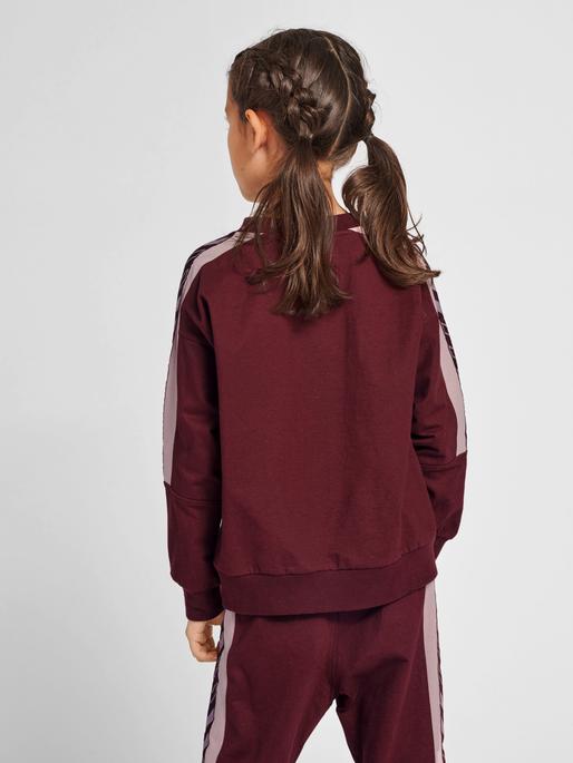 Immagine prodotto hummel Felpa Audrey (110)