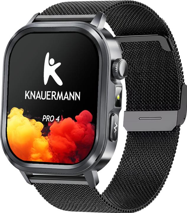 Produktbild Knauermann PRO 4 (2026) (47 mm)