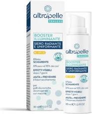 Actual product image Altrapelle TenLess Booster Illuminating 30ml (30 ml)