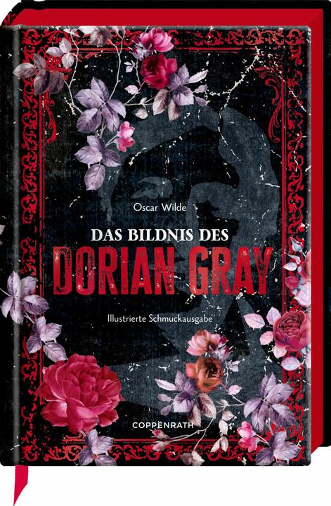 Das Bildnis des Dorian Gray (German, Hedwig Lachmann, Stefanie Bartsch, Martin Engelmann, Oscar Wilde, 2025)
