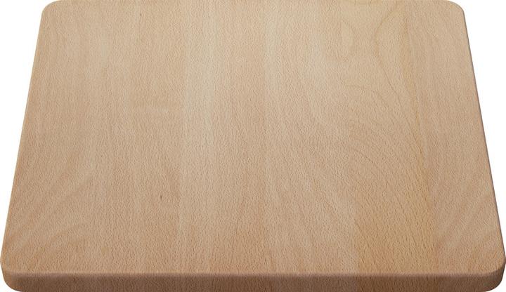 Actual product image Blanco Solid beech chopping board