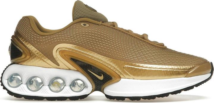 Image du produit Nike Air Max Dn Premium Métallique Or (36.5)