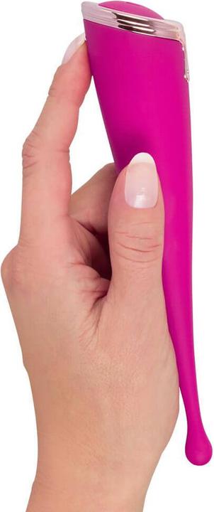 Produktbild Couples Choice Spot Vibrator