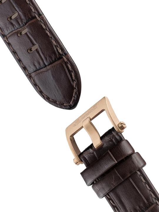 Produktbild Ingersoll 1892 Ingersoll I15401 Varsity Dual Time