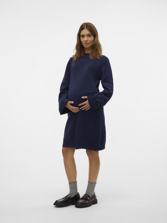 Image du produit Mamalicious MLVERA Robe de maternité Robe en tricot (XL)