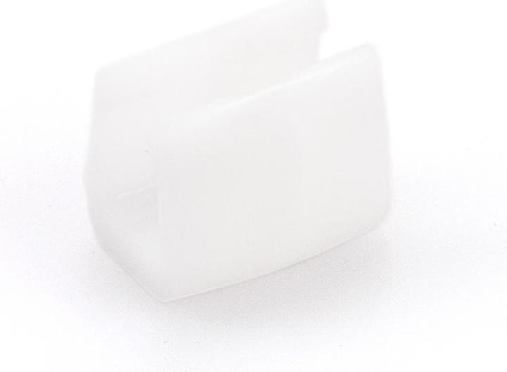 Actual product image Geze Rod guides suitable for OL 90 N / OL 95 (1 pcs.)