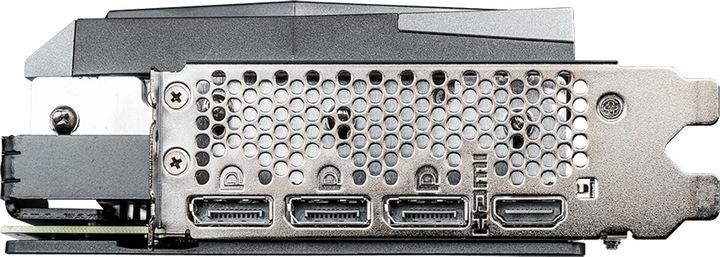 Produktbild MSI GeForce RTX 3070 GAMING X TRIO (8 GB)