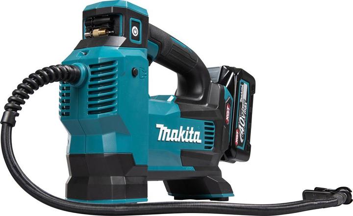 Immagine prodotto Makita MP001GZ (11.10 bar, 24 l)