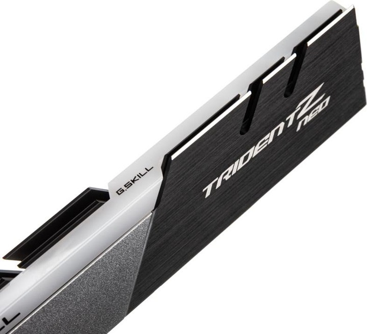 Produktbild G.Skill Trident Z Neo (2 x 16GB, 3200 MHz, DDR4-RAM, DIMM)