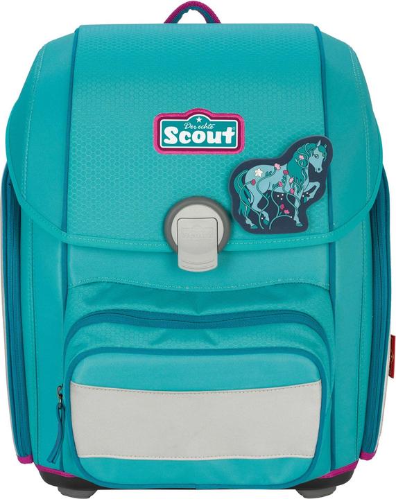 Image du produit Scout Genius Ensemble de cartables 4 pièces (25 l)