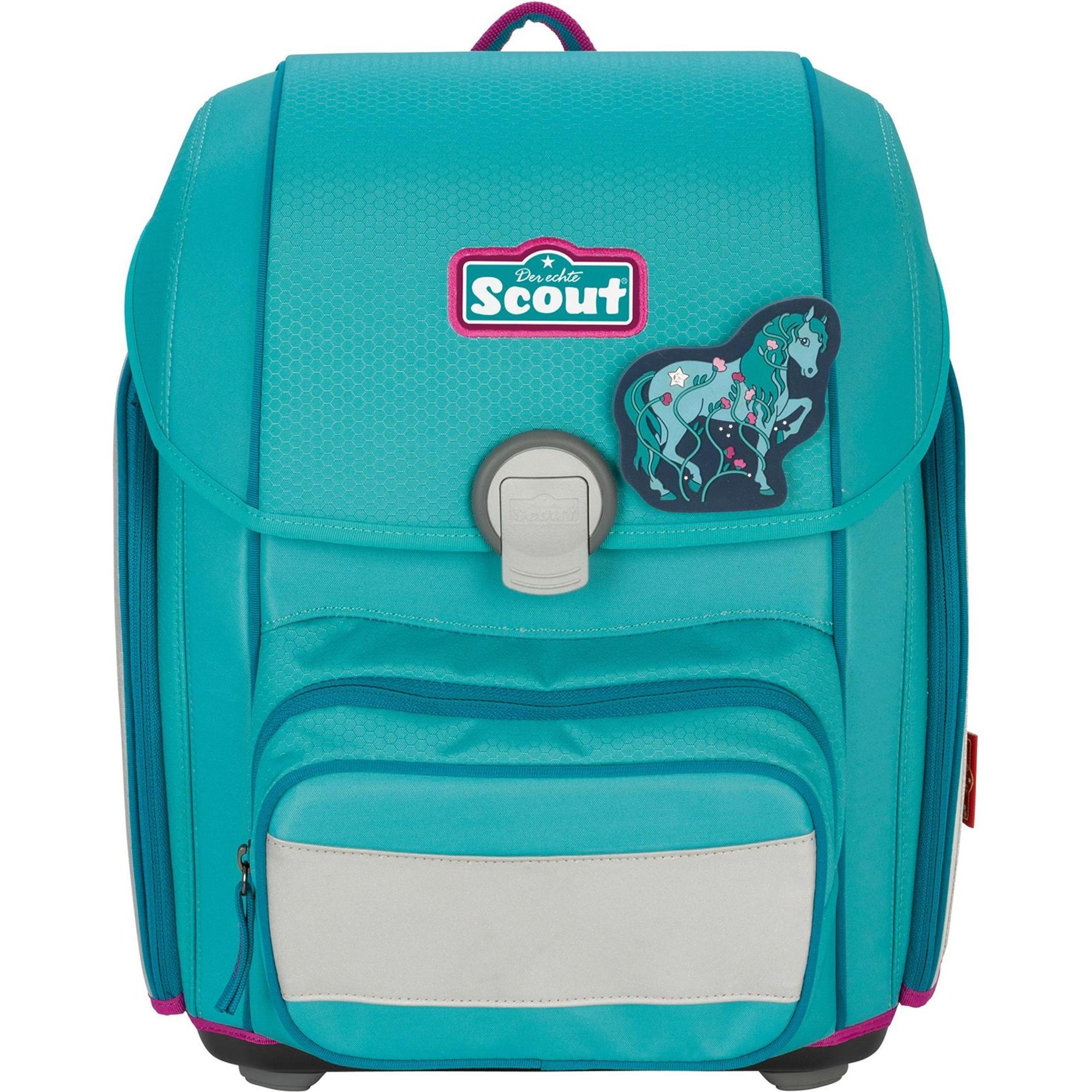 Thumbnail - Scout, Rucksack, (25 l)