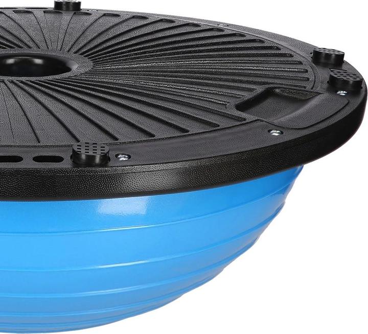 Image du produit HMS Bsx10 Nouvelle Boule D'équilibrage Bleue (60 cm)