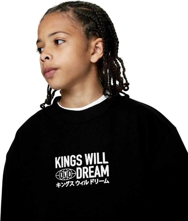 Image du produit Kings Will Dream - Sweat STUDIO TITLE - Garçon (128)