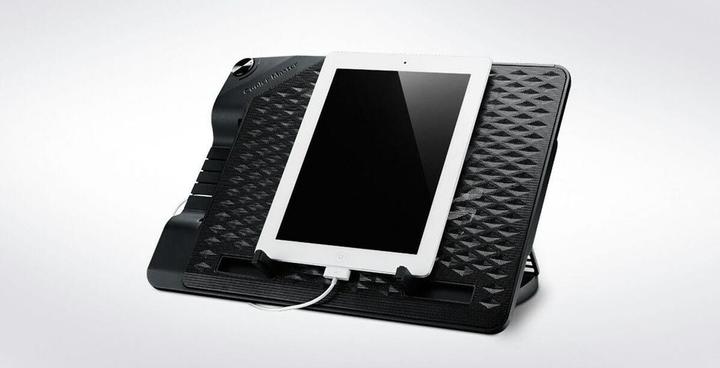 Produktbild Cooler Master Ergostand III