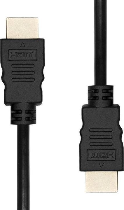 Produktbild ProXtend HDMI (Typ A) — HDMI (Typ A) (2 m, HDMI, 2.0)