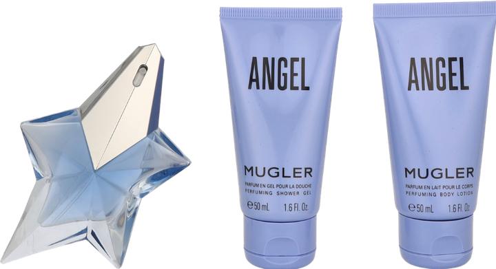 Produktbild Thierry Mugler Angel (Eau de Parfum, 125 ml)