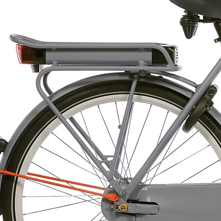 Produktbild Cortina E-U4