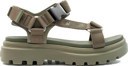 Palladium sandalen für en pallacruise strap (41)