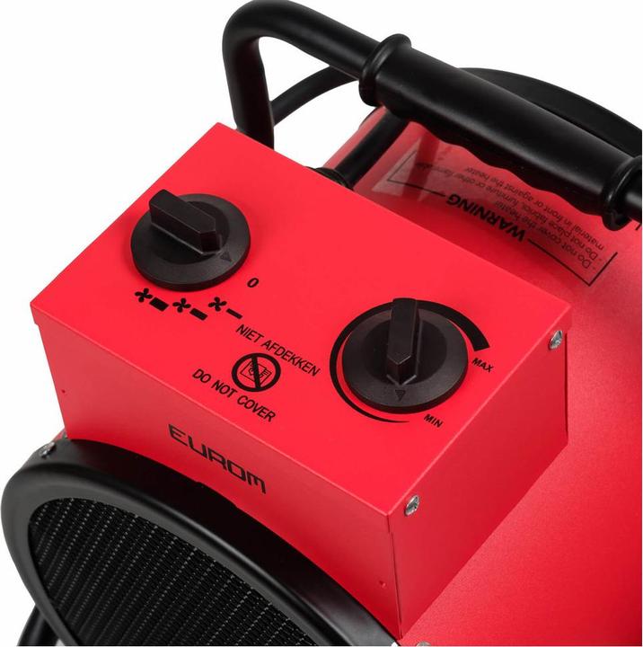 Produktbild Eurom EK3000 (3000 W)