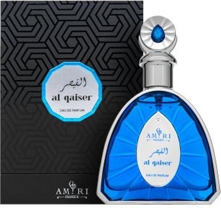 Immagine prodotto Hamidi Al Qaiser Eau De Parfum Unisex (Eau de parfum, 100 ml)