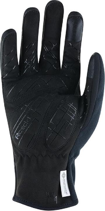 Image du produit Roeckl Raiano 2 Ganzfinger - Handschuhe (9.5, L)