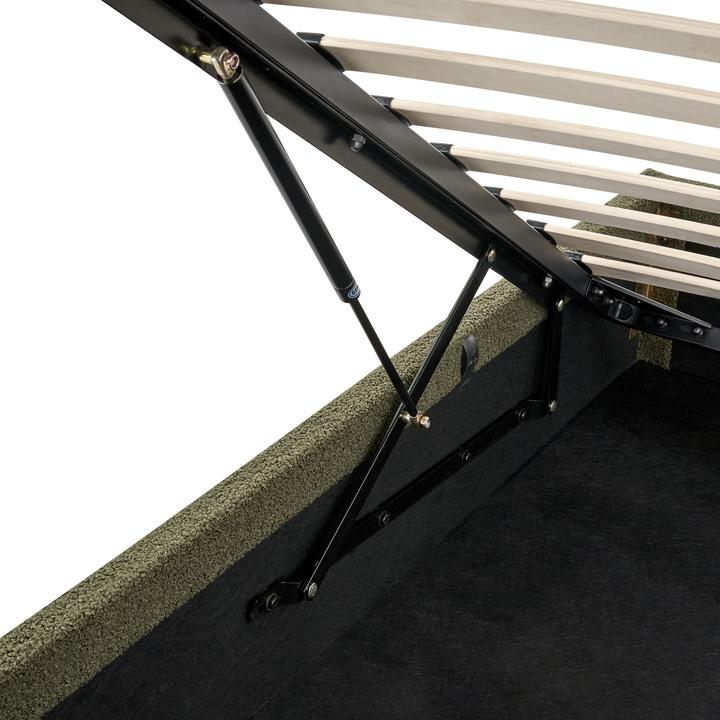 Produktbild Beliani Dinan (160 x 200 cm)