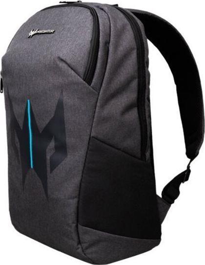 Actual product image Acer Nitro Urban Backpack 15.6" GP.BAG11.02E