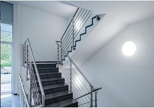 Image du produit Trilux TRIL Plafonnier à LED (1300 lm)