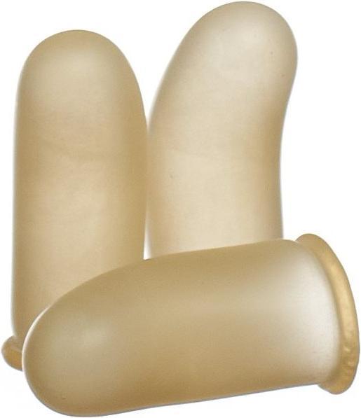 Produktbild Sanor Däumlinge Latex (3)